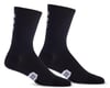 Related: Fox Racing 8" Ranger Socks (Black) (S/M)